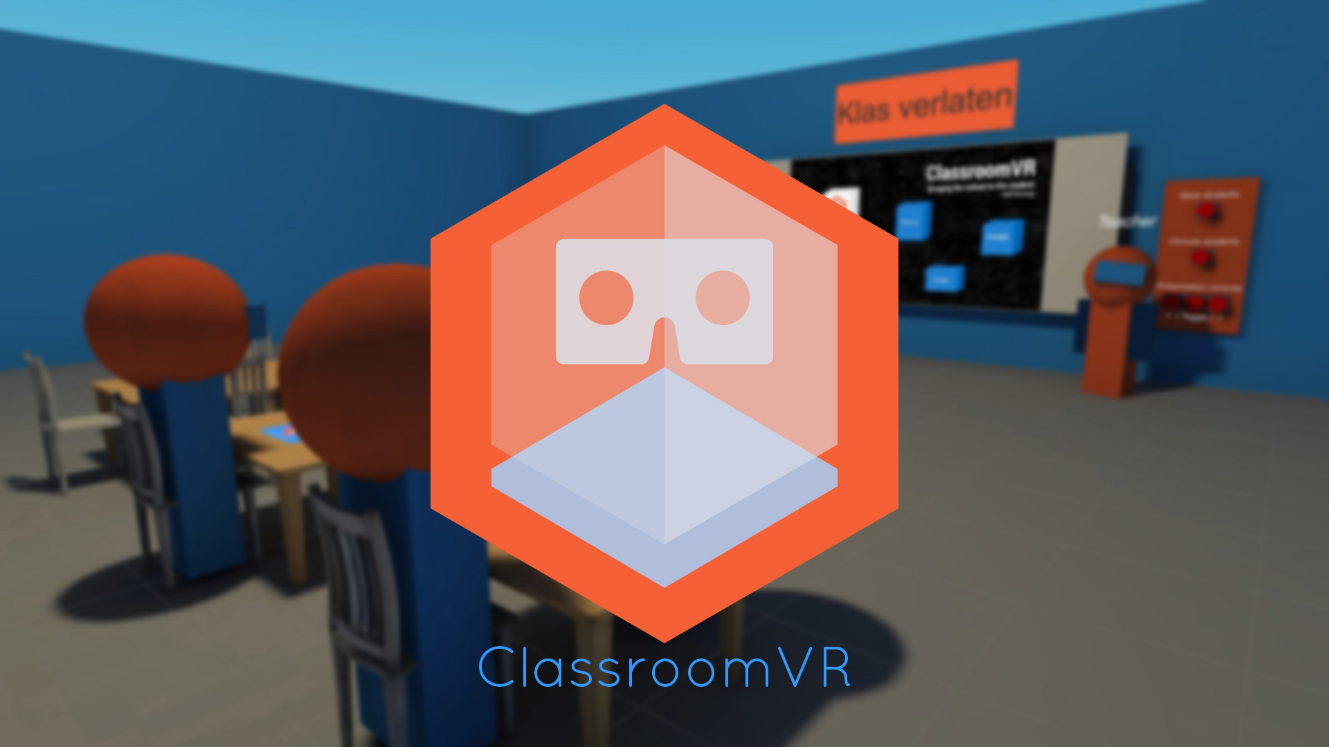 ClassroomVR